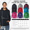 Kidney Disease Warrior Sweatshirt, Gift for Her, Kidney Transplant Long Sleeve Tees, Kidney Disease Awareness, Dialysis Hoodies and Sweaters - 10.jpg