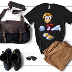 rayman shirt,rayman tshirt,rayman long sleeve,rayman sweatshirt,rayman hoodie,rayman odyssey t-shirt