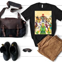 rayman shirt,rayman tshirt,rayman long sleeve,rayman sweatshirt,rayman hoodie,rayman quest t-shirt