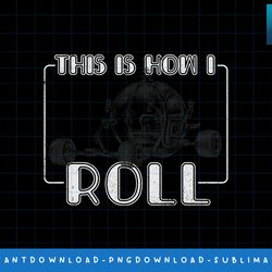 disney princess cinderella this is how i roll png, sublimate, digital print