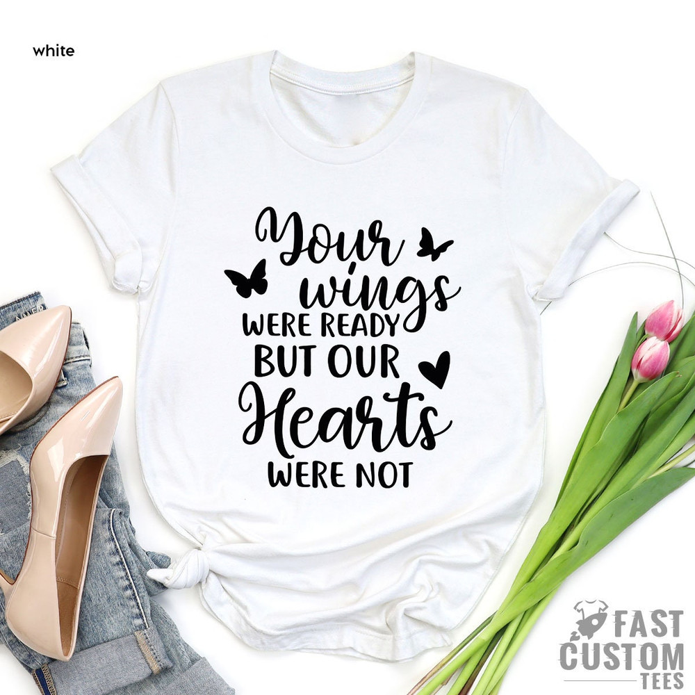 Kind Shirt, Memorial Gift Shirt, Inspiration shirt, Love Shirt for Women, Memorial Gift Shirt, Romantic Tee - 6.jpg
