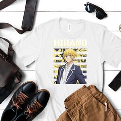 sasaki to miyano shirt, sasaki to miyano t shirt, manga shirt