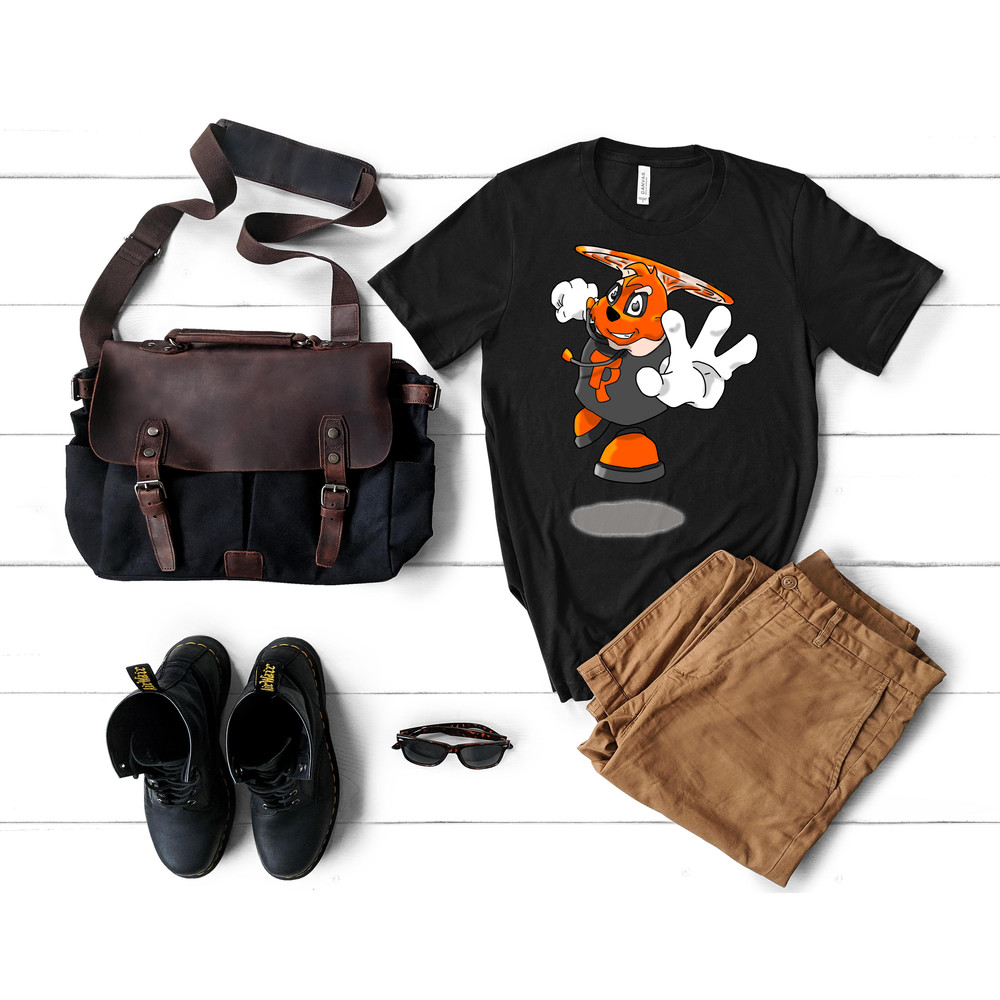 rayman Shirt,rayman Tshirt,rayman Long Sleeve,rayman Sweatshirt,rayman Hoodie,Rayman Triumph T-Shirt.png