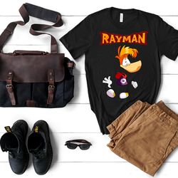 rayman shirt,rayman tshirt,rayman long sleeve,rayman sweatshirt,rayman hoodie,rayman world t-shirt