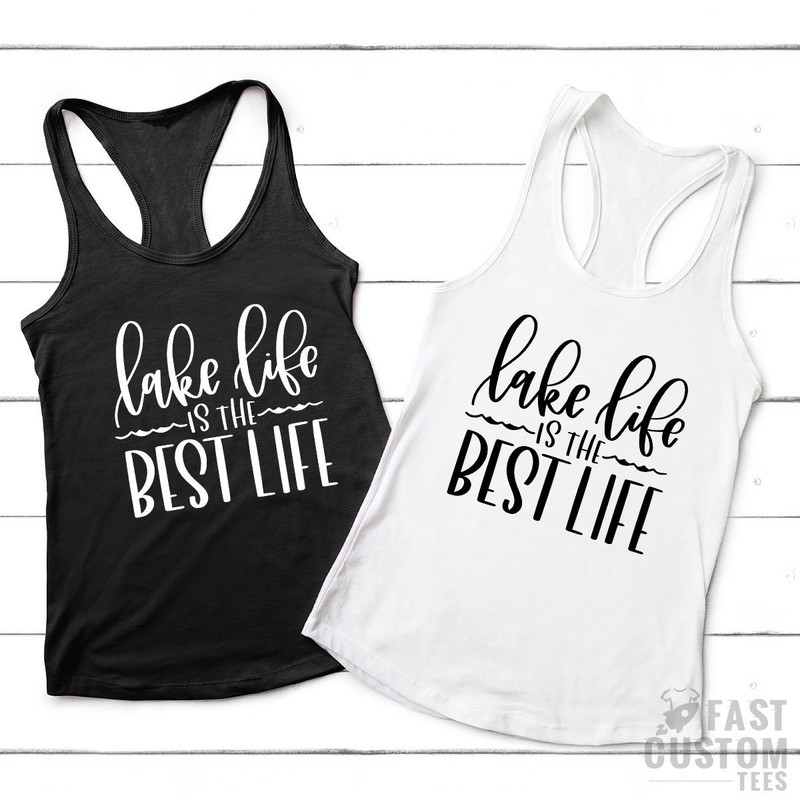 Lake Shirt, Summer TShirt, Vacation Shirt, Adventure Shirt, Nature Lover Shirt, Lake Dad Shirt, Lake Lover Shirt, Camping Shirt - 8.jpg