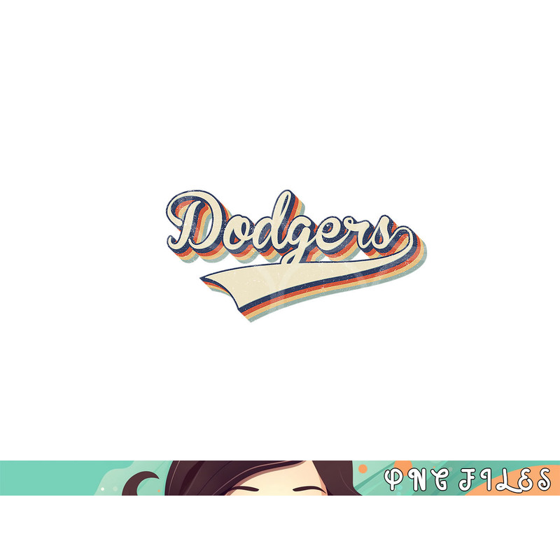 Vintage Dodgers Name Throwback Retro Apparel Gift Men Women png, digital download copy.jpg