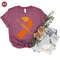 Leukemia Awareness Shirt, Multiple Sclerosis TShirt, Survivor Gifts, Awareness Month Outfit, MS Support Clothing - 4.jpg