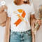Leukemia Awareness Shirt, Multiple Sclerosis TShirt, Survivor Gifts, Awareness Month Outfit, MS Support Clothing - 6.jpg