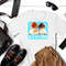sasaki and miyano - Chibi Classic T-Shirt 137_White_White.jpg