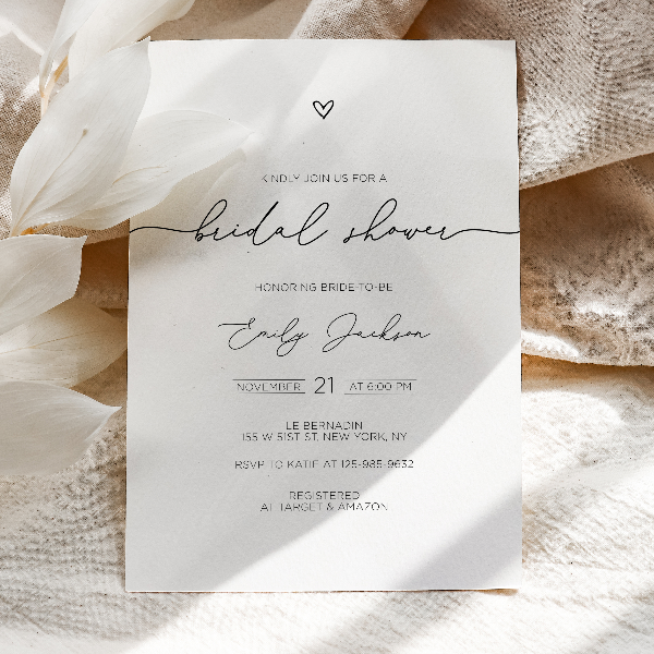 minimal-bridal-shower-invitations