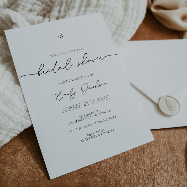 simple-bridal-shower-invitations