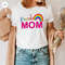 LGBTQ T-Shirt, Mama Shirt, Pride Month Graphic Tees, Mom Gifts, Lesbian Shirt, Pride Shirt, Bisexual T-Shirt, Mom Shirt, Gifts for Mom - 1.jpg