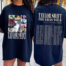 ts the eras 2 sides shirt, sweatshirt, the eras tour taylor merch, swiftie merch, ts eras tour shirt, love on tour shirt