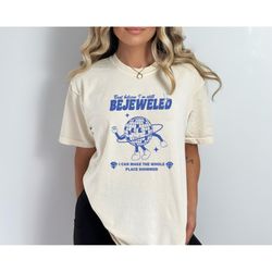 bejeweled disco ball shirt, taylor swiftie merch, midnights lyrics, eras tour