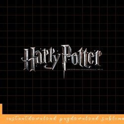 harry potter lightning logo png, sublimate, digital download