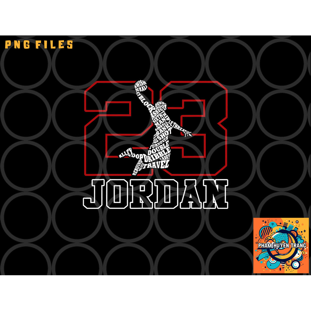 Vintage Jordan Basketball Player Gifts For Men Boys png, digital download copy.jpg