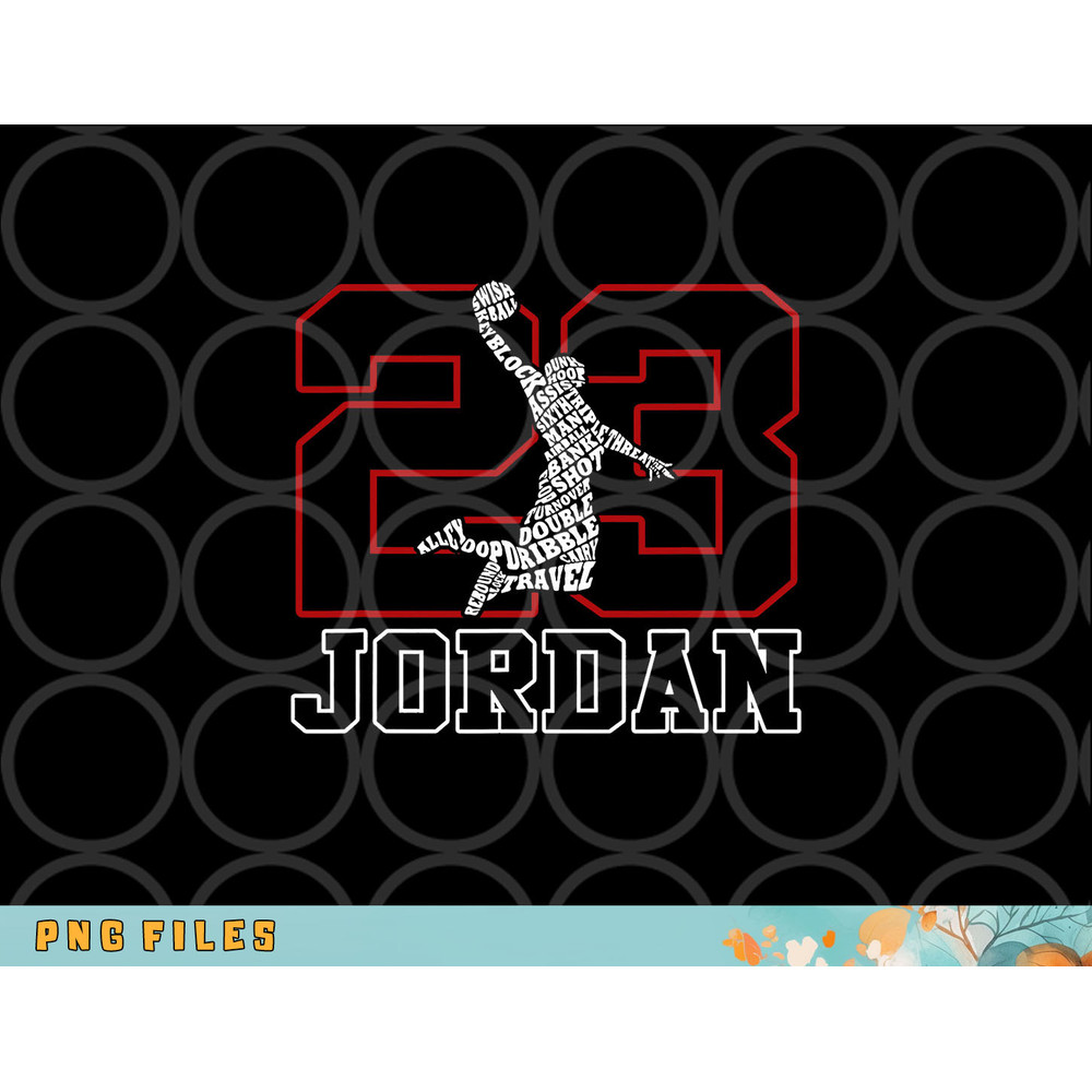 Vintage Jordan Basketball Player Gifts For Men Boys png, digital download copy.jpg