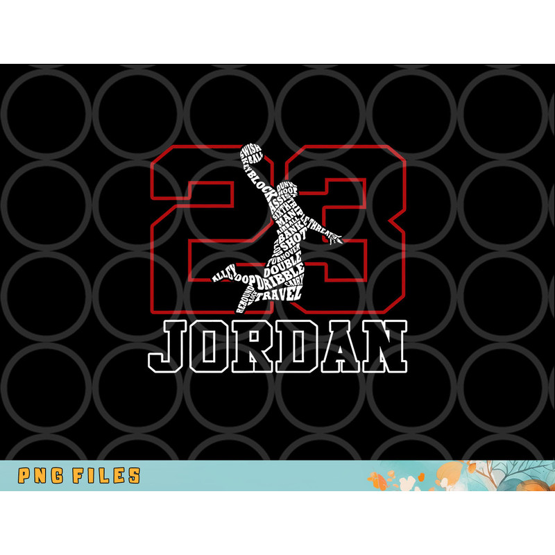 Vintage Jordan Basketball Player Gifts For Men Boys png, digital download copy.jpg