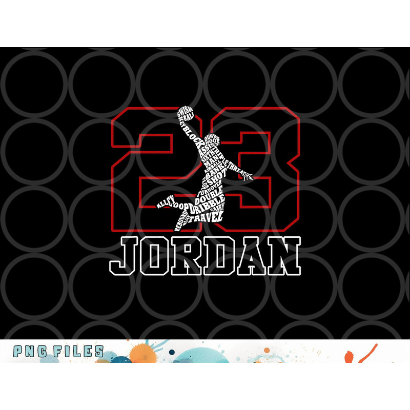 Vintage Jordan Basketball Player Gifts For Men Boys png, digital download copy.jpg