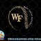 Wake Forest Demon Deacons Baseball Fastball png, digital download copy.jpg