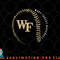 Wake Forest Demon Deacons Baseball Fastball png, digital download copy.jpg
