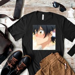 sasaki to miyano shirt, sasaki to miyano t shirt, sasaki and miyano vol shirt