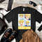 Sasaki And Miyano - Hirano Taiga Classic T-Shirt 206_Shirt_Black.jpg