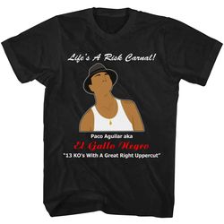 family blood, sacred bond, blood in blood out t shirt, blood in blood out shirt, blood in blood out tshirt, crime drama