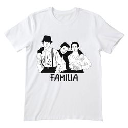 blood in, loyalty out, blood in blood out t shirt, blood in blood out shirt, blood in blood out tshirt, crime drama