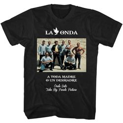 one blood, one family, blood in blood out t shirt, blood in blood out shirt, blood in blood out tshirt, crime drama