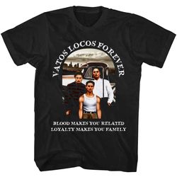 immortalized in blood, blood in blood out t shirt, blood in blood out shirt, blood in blood out tshirt, crime drama