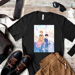 sasaki to miyano shirt, sasaki to miyano t shirt, cuantos tomos tiene sasaki to miyano shirt