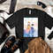 Sasaki and Miyano anime official visual Classic T-Shirt 3_Shirt_Black.jpg