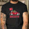 NBA Basketball Houston Rockets Darth Vader Baby Yoda Driving Star Wars Shirt T Shirt Itees Global, Shirt For Men Women