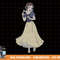 Disney Snow White Simple Portrait png, sublimation, digital print.jpg