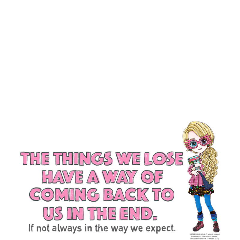 Harry Potter Luna Lovegood s Advice T-Shirt.pngHarry Potter Luna Lovegood s Advice T-Shirt.png