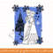 Disney Frozen Anna And Elsa Winter Castle png, sublimate, digital download.jpg