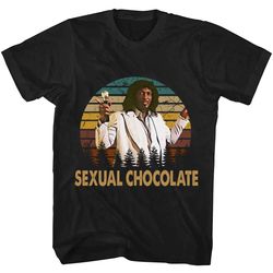 mcdowell's legacy lives on coming to america shirt, coming to america t shirt, comedy movie, eddie murphy, zamunda