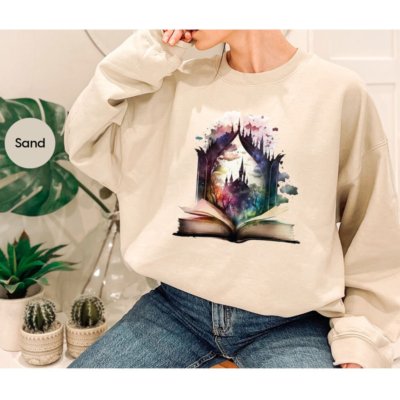 Library Vneck Shirt, Teacher Shirt, Librarian Shirts, Book Shirt, Reading Graphic Tees, Book Gifts, Shirt for Women, Librarian Outfit - 6.jpg