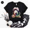Library Vneck Shirt, Teacher Shirt, Librarian Shirts, Book Shirt, Reading Graphic Tees, Book Gifts, Shirt for Women, Librarian Outfit - 7.jpg