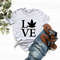 Love Weed Shirt, Weed Shirt, Weed T-shirt, Weed Tee, Funny Weed Shirt, Marijuana Shirt, Marijuana T Shirt, Cannabis Shirt, Weed Lover Shirt - 6.jpg