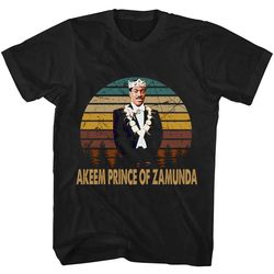 zamundan culture explored coming to america shirt, coming to america t shirt, comedy movie, eddie murphy, zamunda