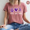 Lupus Ribbon Shirt, Lupus Gifts, Lupus Survivor Shirt, Lupus Awareness T-Shirt, Lupus Warrior Shirt, Lupus Shirt, Support Graphic Tees - 2.jpg