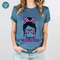 Lupus Warrior Shirt, Fibromyalgia Graphic Tees, Lupus Shirt, Lupus Awareness T-Shirt, Lupus Survivor Gift, Lupus Support Shirt, Gift for Her - 2.jpg