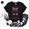 Lupus Warrior Shirt, Fibromyalgia Graphic Tees, Lupus Shirt, Lupus Awareness T-Shirt, Lupus Survivor Gift, Lupus Support Shirt, Gift for Her - 6.jpg