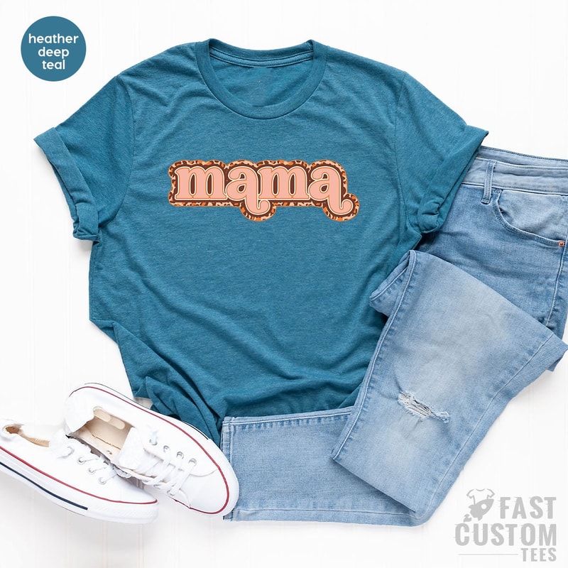Mama Shirt, Mothers Day Shirt, Mom TShirts, Mama T Shirt, Best Mom T-Shirt, Favorite Mom Shirts, Mom T Shirt, Shirt For Mom - 6.jpg