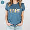 Mama T-Shirt, Mom Crewneck Sweatshirt, Mothers Day Gift, Cute Mama Shirt, Gifts for Mom, Mothers Day Shirt, Grandma Graphic Tees - 4.jpg