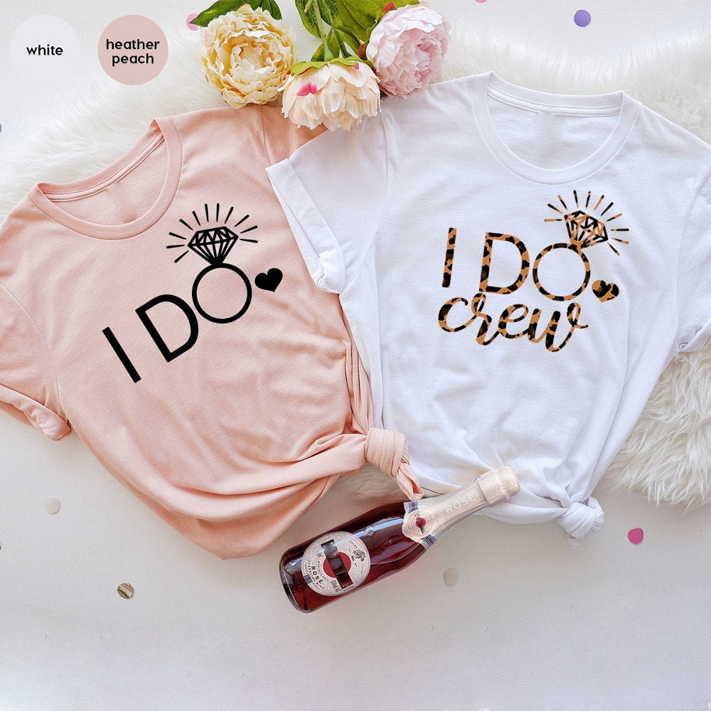 Matching Bride Shirt, Funny Bride Shirt, Bride Team TShirt, Bridemaids TShirt, Bachelorette Party, Wedding Gift, Gift For Bridemaids - 1.jpg