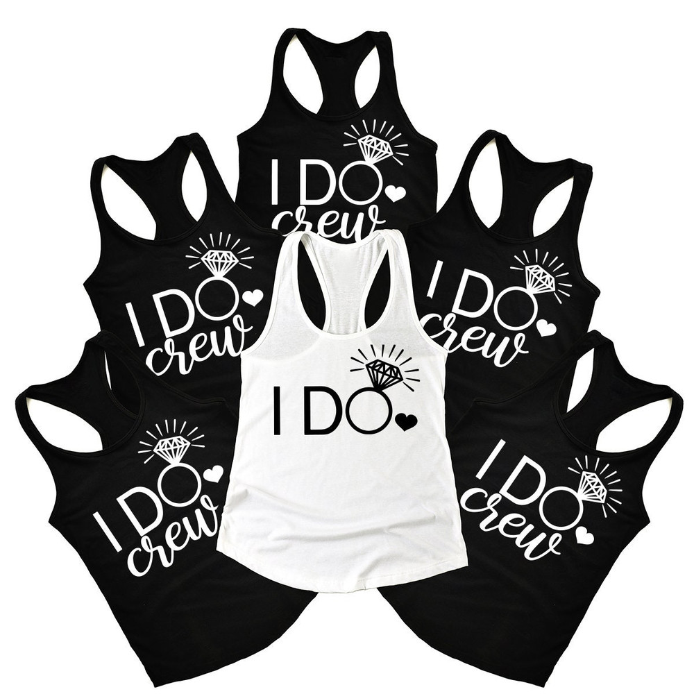 Matching Bride Shirt, Funny Bride Shirt, Bride Team TShirt, Bridemaids TShirt, Bachelorette Party, Wedding Gift, Gift For Bridemaids - 2.jpg