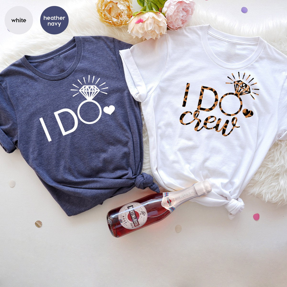 Matching Bride Shirt, Funny Bride Shirt, Bride Team TShirt, Bridemaids TShirt, Bachelorette Party, Wedding Gift, Gift For Bridemaids - 3.jpg